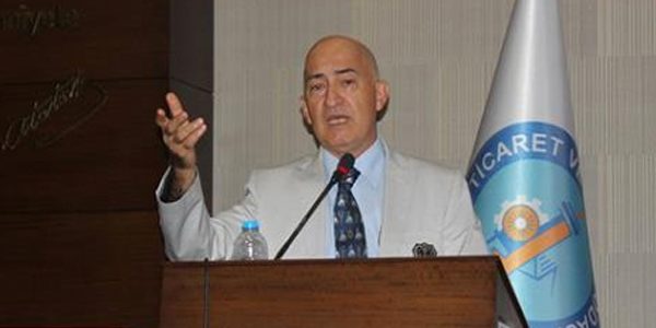 'KIBRIS'TA HUZUR ANCAK 2 DEVLETL ZMLE MMKNDR'